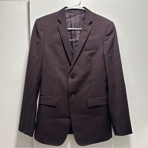Emporio Armani Men's SUIT, JACKET AND PANTS